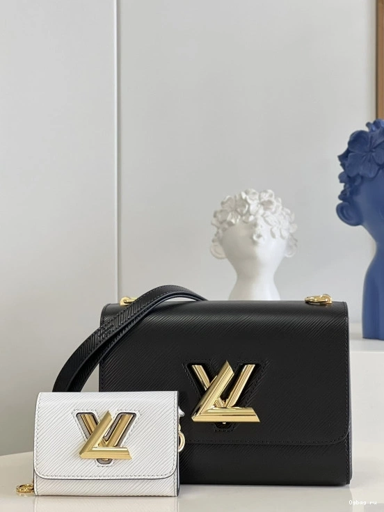 PM TWIST VUITTON LOUIS 0709